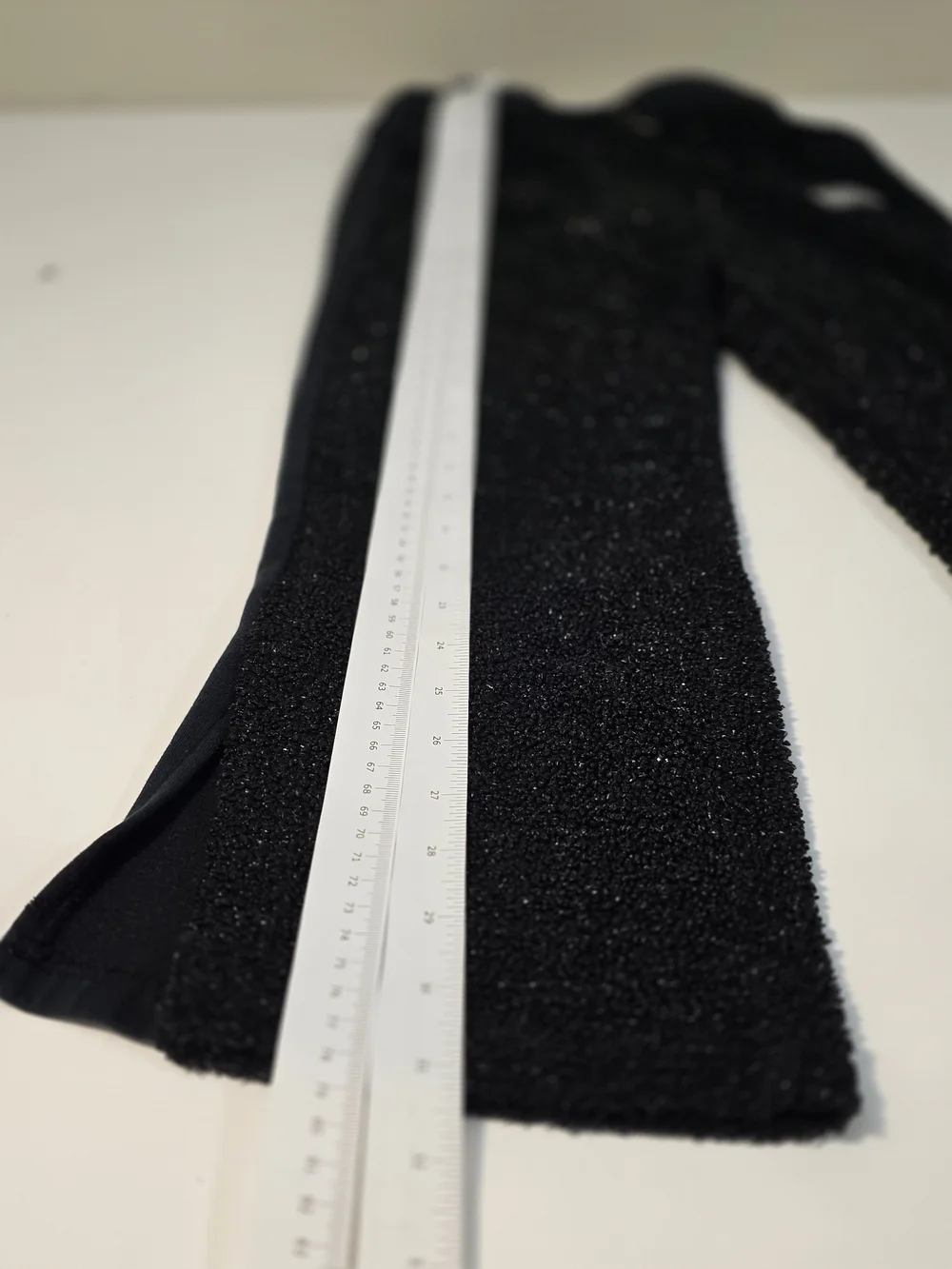 Justice soft sherpa